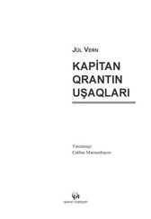Kapitan Qrantın uşaqları