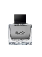 ANTONIO BANDERAS SEDUCTION IN BLACK men 100ml edt