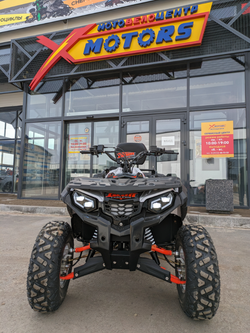 Квадроцикл GBM STORMRIDER 300 NEW PREMIUM