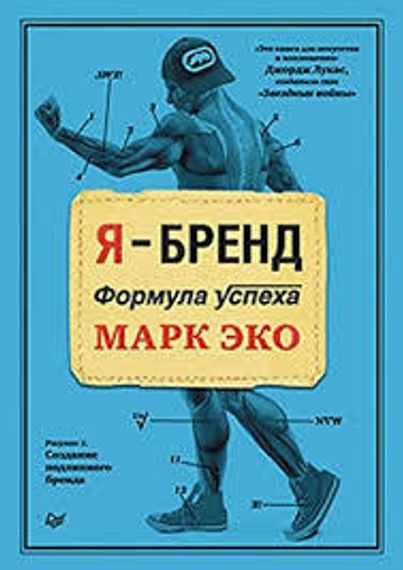 Я - бренд. Формула успеха