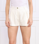 шорты BluGirl Blumarine - кремовый(RA3091 T3340)