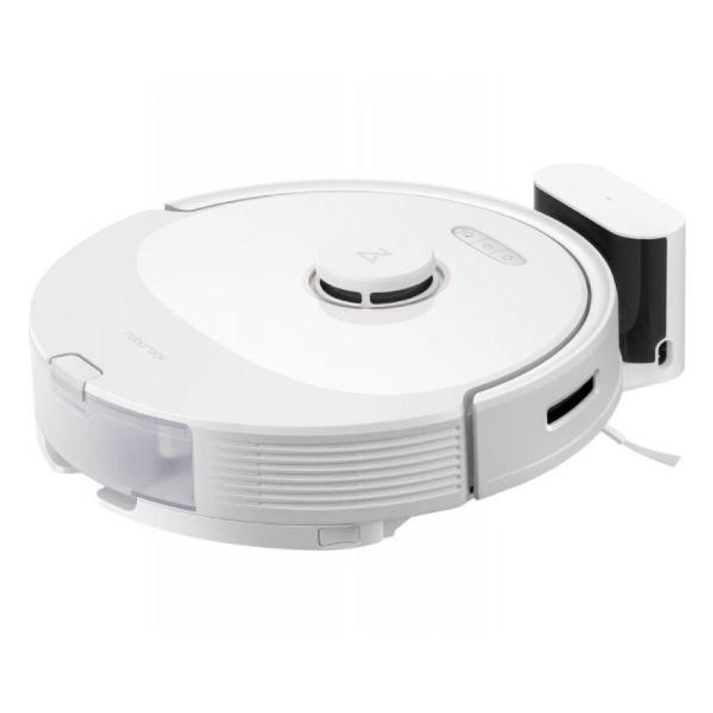Робот-пылесос Roborock Robotic Vacuum Cleaner Q8 Max RU Белый Q8M02-02/Q80ULL