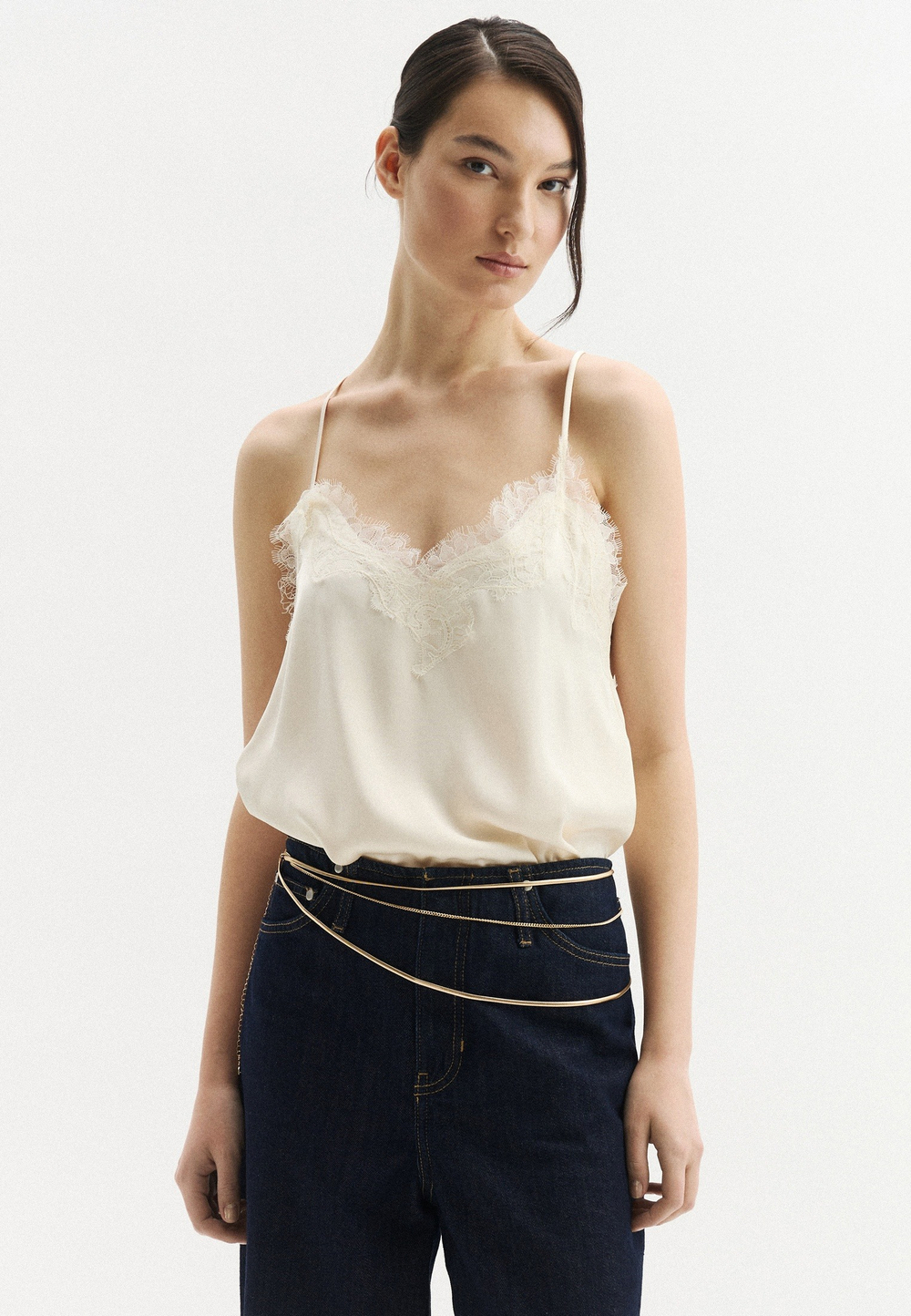 Ремень женский PATRIZIA PEPE