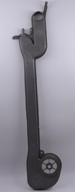 Вентиляционная труба посудомоечной машины Beko 1754250100