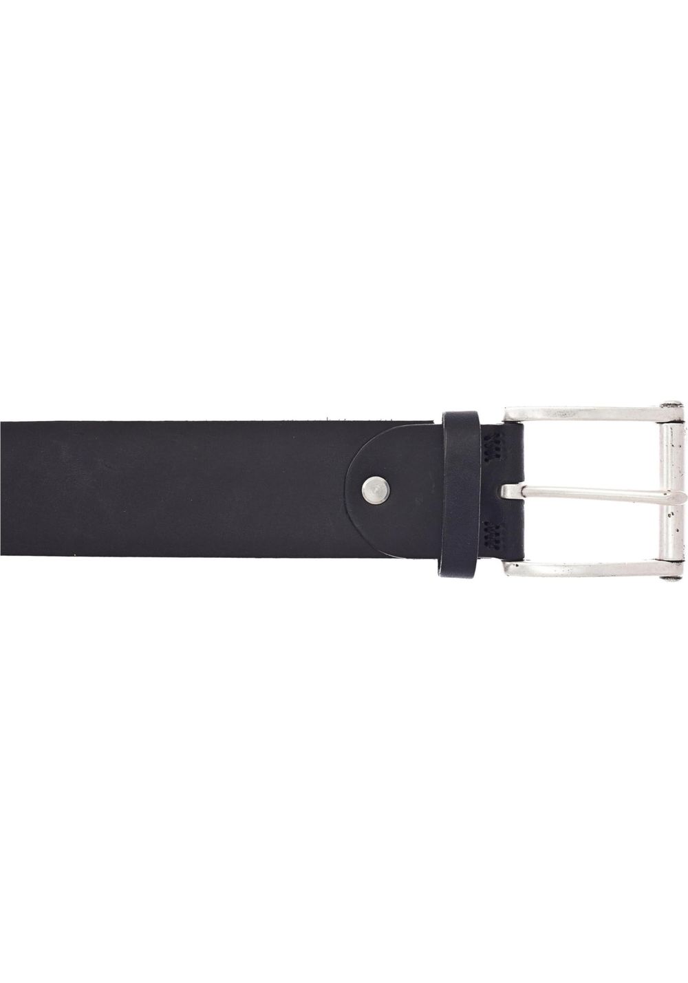 Ремень 45mm with buckle in silver antique MG2020L12-0790