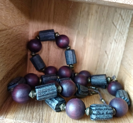 Ожерелье ИЛЬГУМЕНЬ