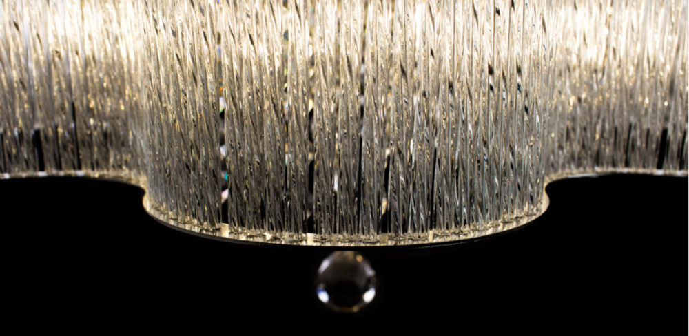 Накладная люстра ARTE Lamp A8565PL-4CL