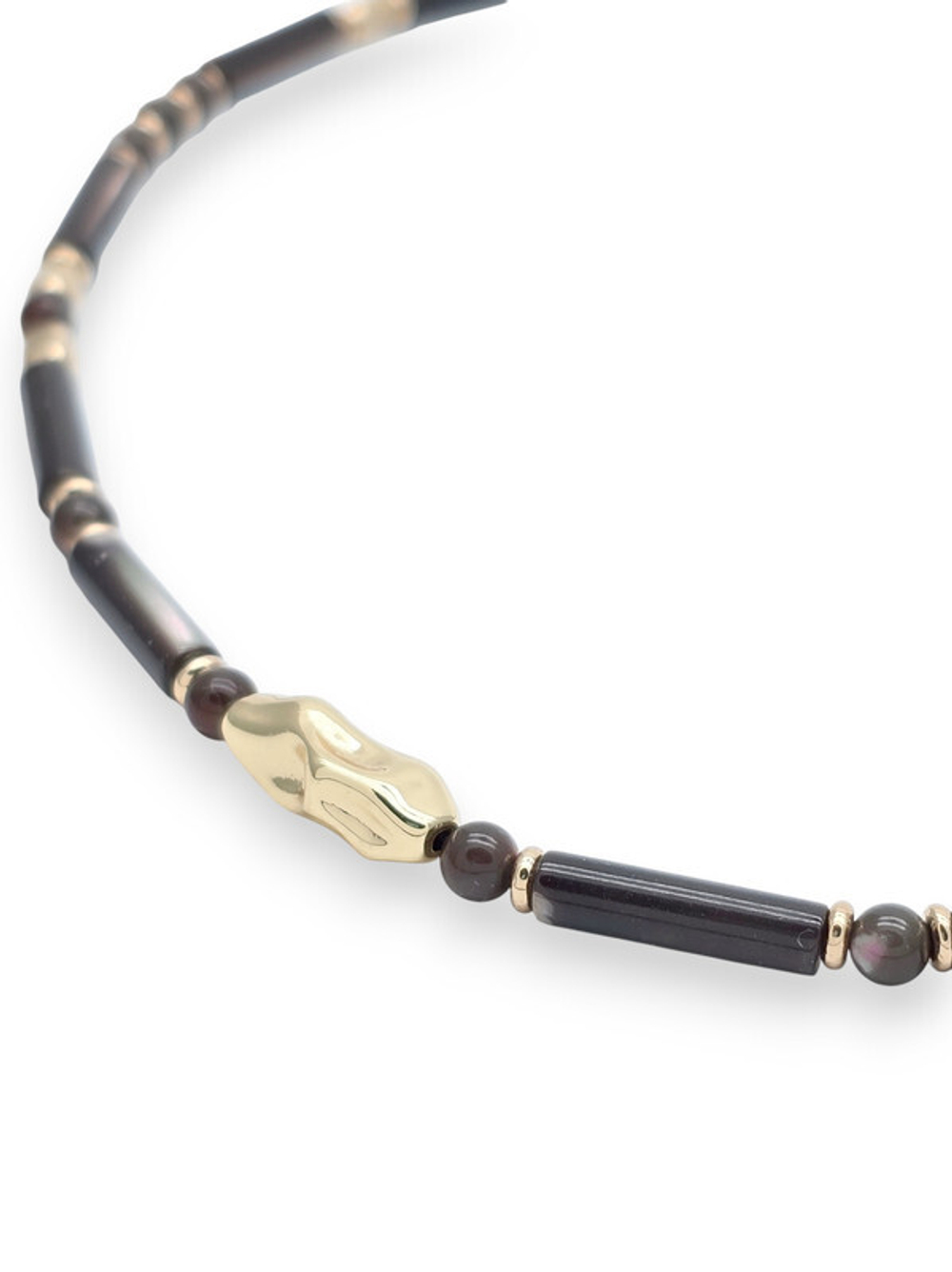 91003423 Колье Selena Pearls