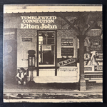 Elton John ‎– Tumbleweed Connection (Англия 1970г.) Т