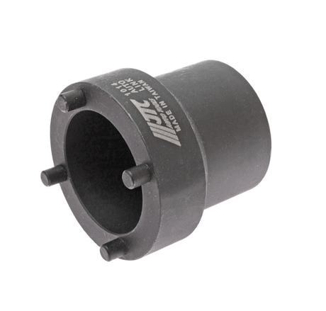 Головка ступичная (SUZUKI 4WD до 2000г.) JTC