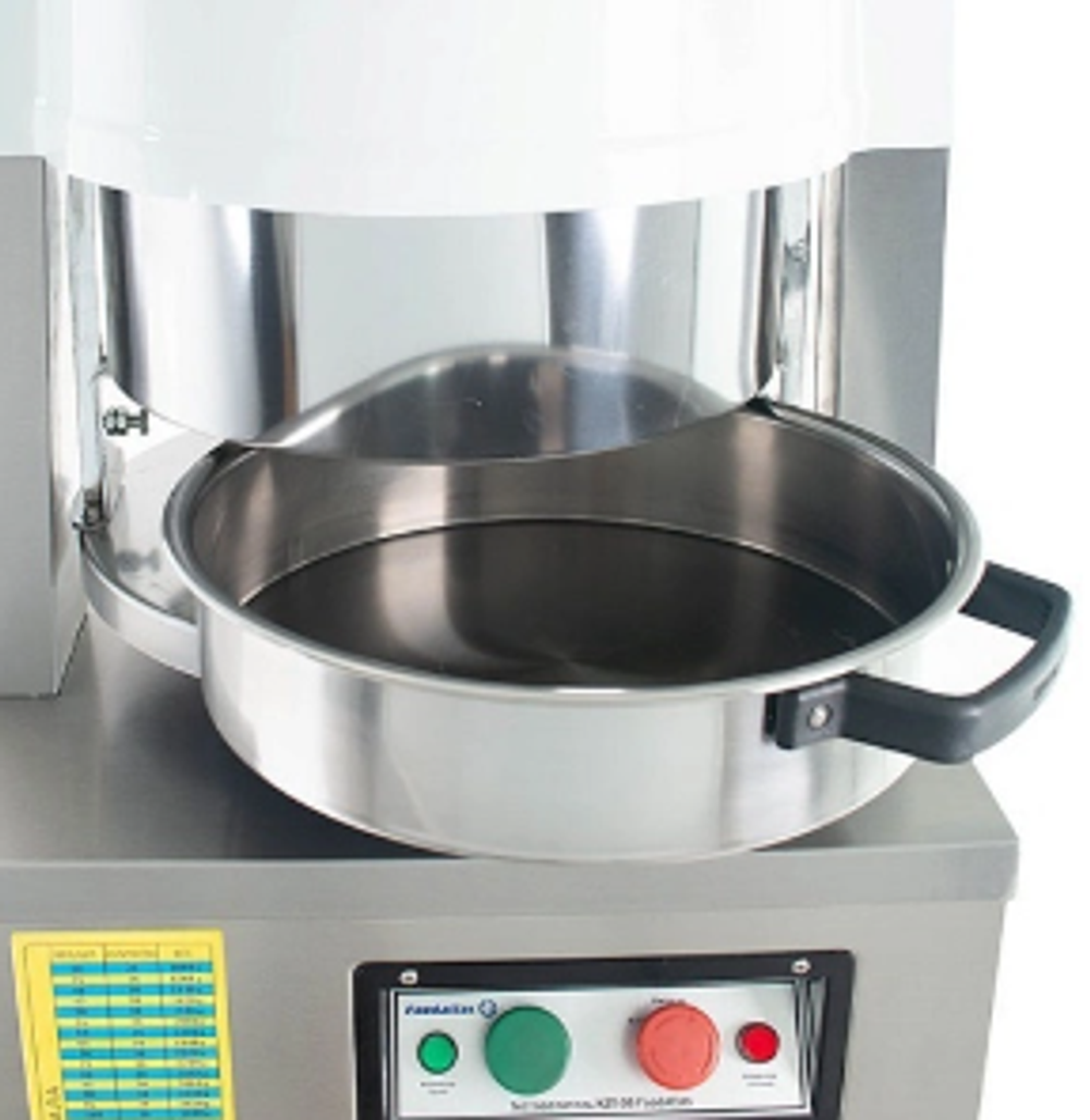 Тестоделитель для мелкоштучных изделий FOODATLAS KZT-36