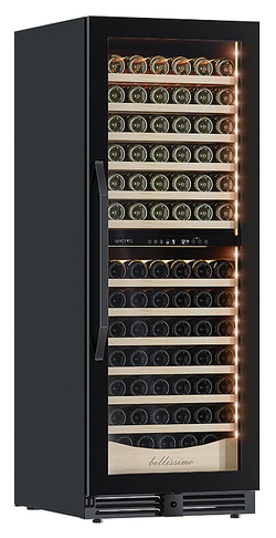 Винный шкаф MEYVEL MV141PRO-KBT2