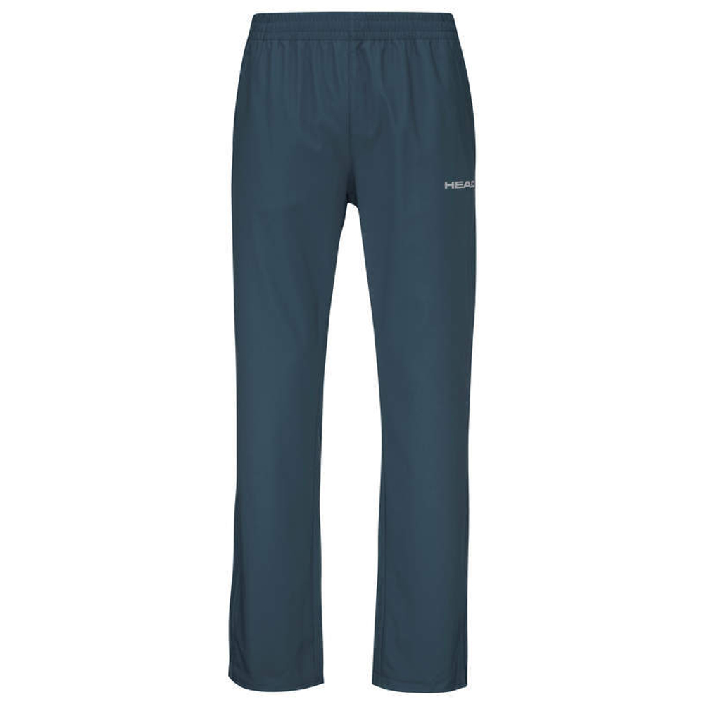Брюки для девочки Head Club Pants - navy