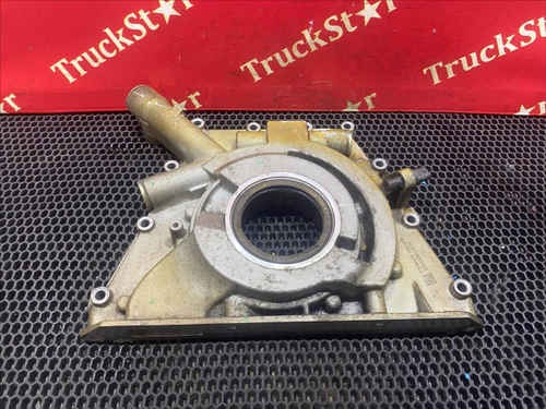 Насос масляный 2023г