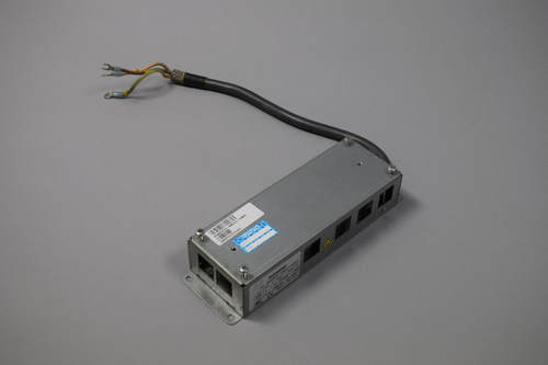 SIEMENS 6SE6400-4BD11-0AA0