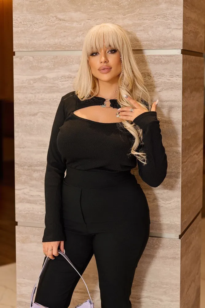 Кофта УК-130-3 Fabrika