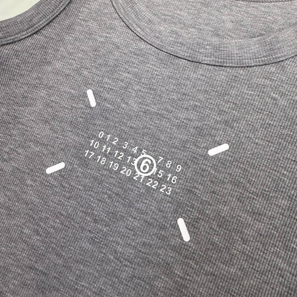 Майка Maison Margiela