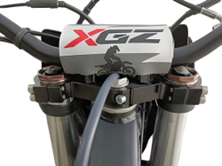 Мотоцикл XGZ KTX-mini-CB300 ENDURO