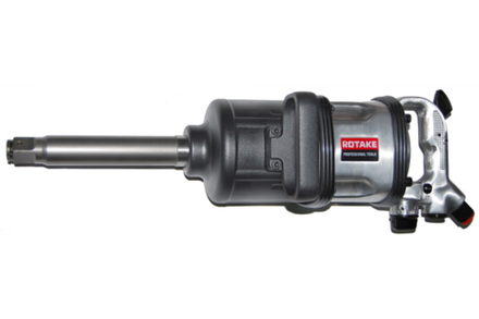 ROTAKE RT-5990 Гайковерт пневматический, 1", 4800 Нм