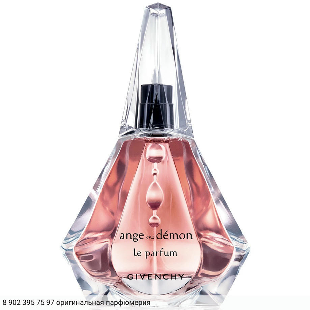 Ange ou Demon Le Parfum