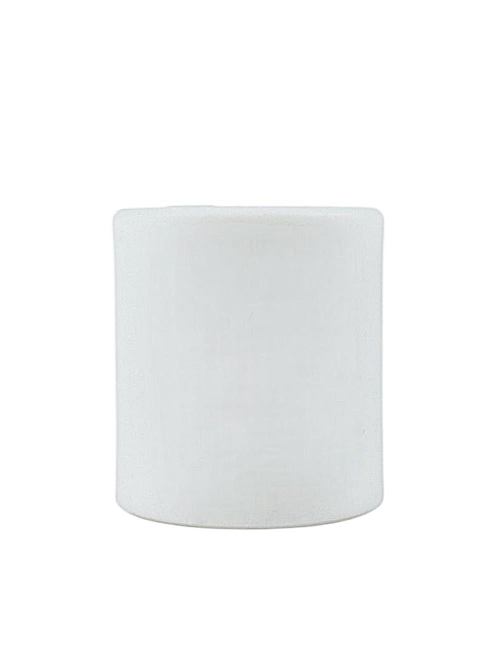 Муфта PPR  20, PN25 белый, РТП (500/50)