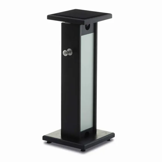 Zaor Monitor Stand Black Grey