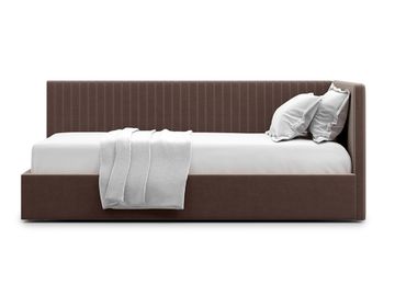Кровать Steccato 90 Velutto 23