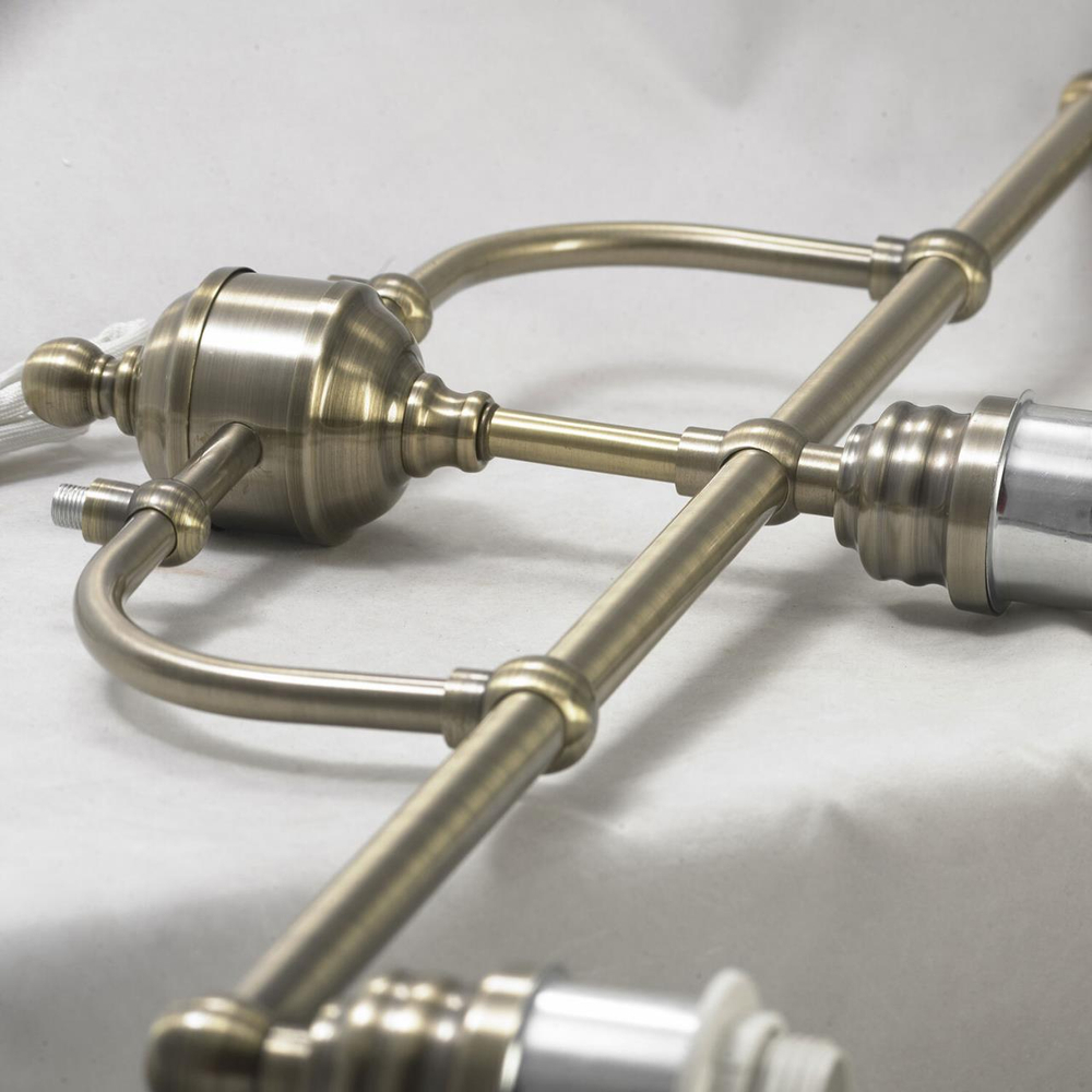 Линейно-подвесной светильник Lussole GRLSL-3013-03