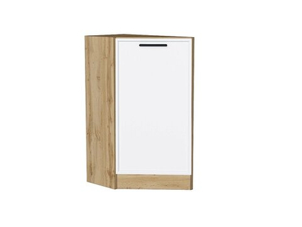 Шкаф нижний торцевой Фрейм