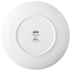 НАБОР ПОСУДЫ ОБЕДЕННЫЙ LEFARD "HORTENSIA" НА 4 ПЕР. 12 ПР. (КОР=2НАБ.)