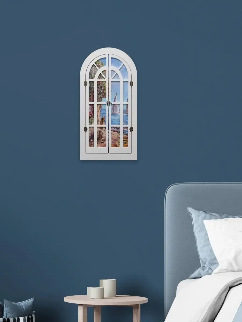 Декор на дома картина на стену