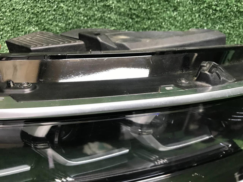 Фара правая Kia Sorento 4 (2020-2023) LED