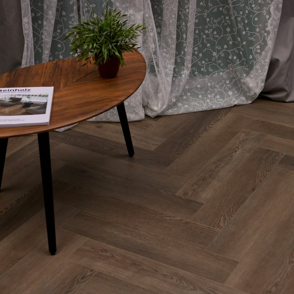 Кварцвиниловая плитка Amadei Вилларт 416139 Аллоны