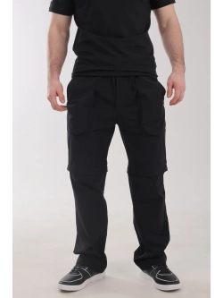 Спортивные брюки прямые