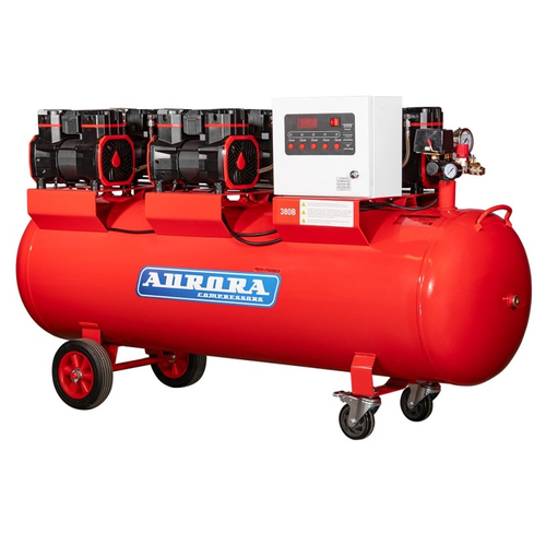 Компрессор PASSAT-250/1250 MODULE 4G безмасляный