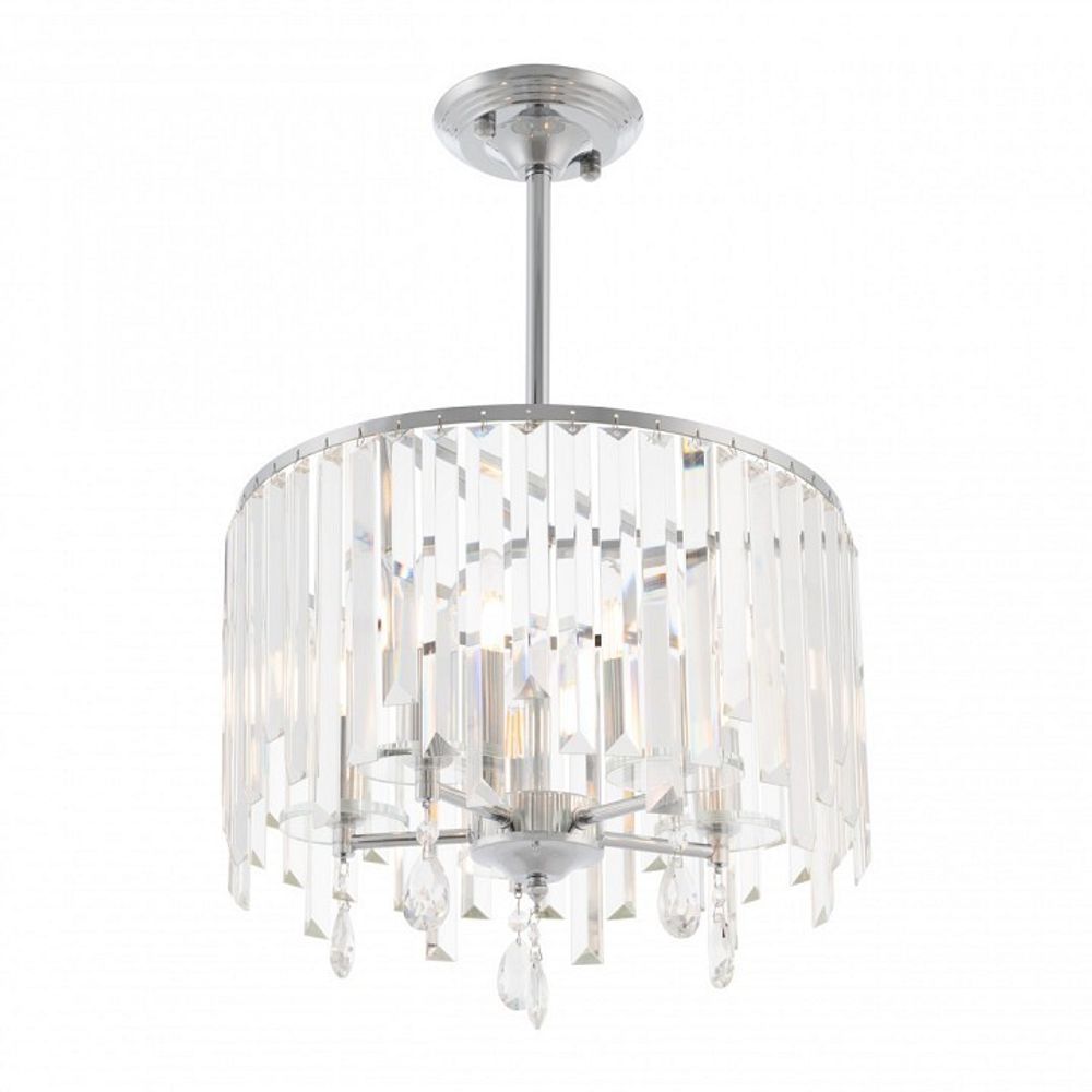 Люстра на штанге Arte Milano Sorrento-2509 372509/5/250/400 CR