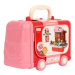 Игровой модуль Кухня, коробка 8075