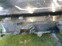 Битая Фара левая Lexus NX 1 (2017-2021) LED