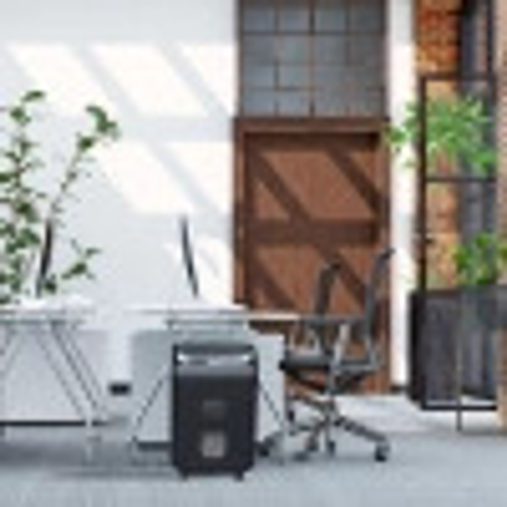 Уничтожитель бумаг  Cactus CS-SH-G6