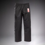 Кимоно Combat Venum BJJ Gi - Black/Grey