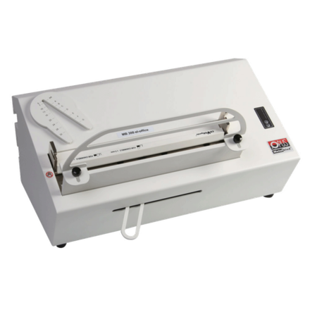 Переплётчик OPUS MetalBind MB 300 el-office