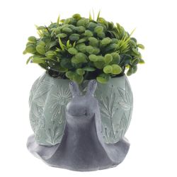 GAEM Цветочная композиция, L14 W9 H11 см