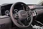 Kia Sorento 4 Generation Бензин 2.5T 2WD (06.2023)