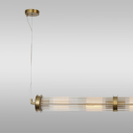 Подвесной светильник Favourite Trompa 4092-4P