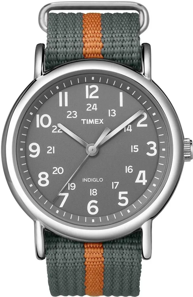 Мужские наручные часы Timex T2N649