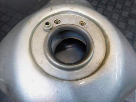 Бак топливный Kawasaki Super Sherpa 053412