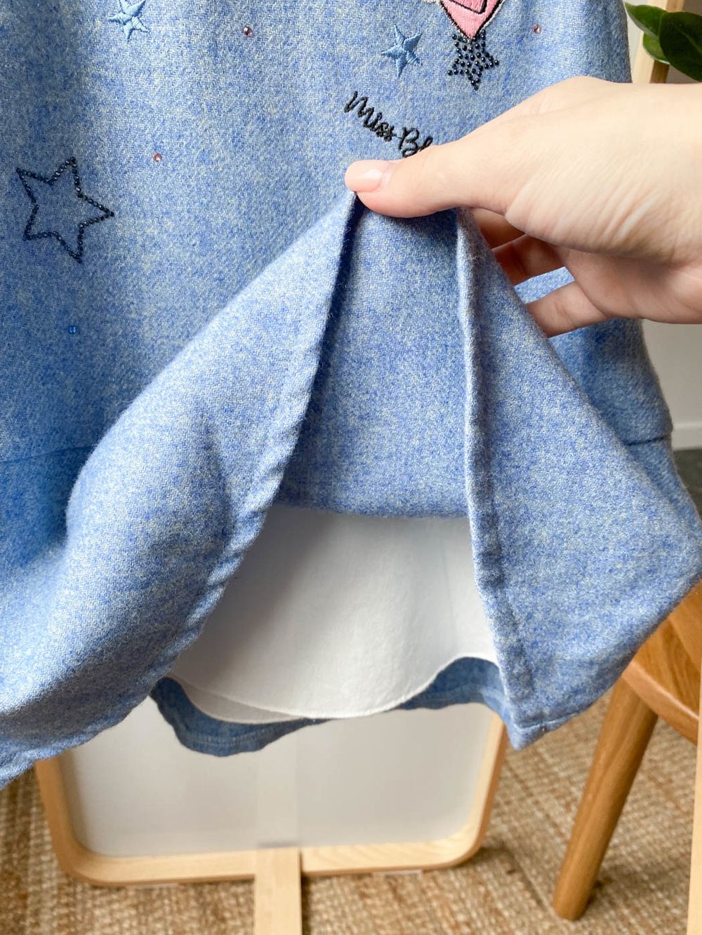 Платье Blumarine, 98