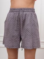 Костюм Плюш Виотекс СЕРЫЙ