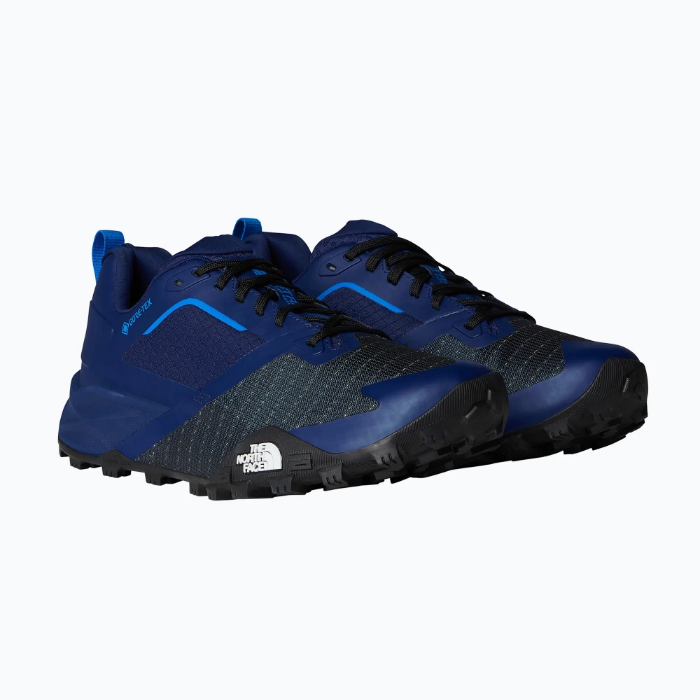 Кроссовки для бега The North Face Offtrail Trail Run Gore-Tex hero blue/black