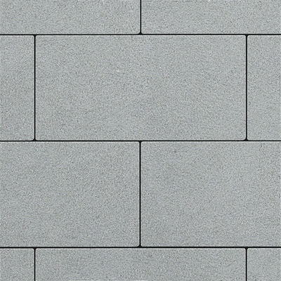 Плитка тротуарная "Империя" 600*300*80 Слоновая кость